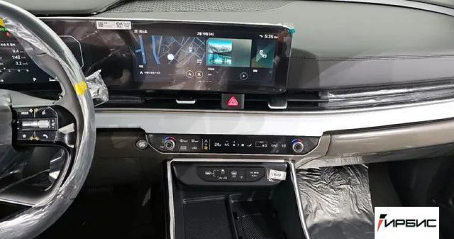 Kia Carnival NEW 7 мест 